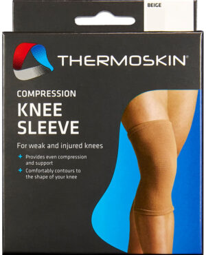 Thermoskin elastic knee x large 1 (609580866084)